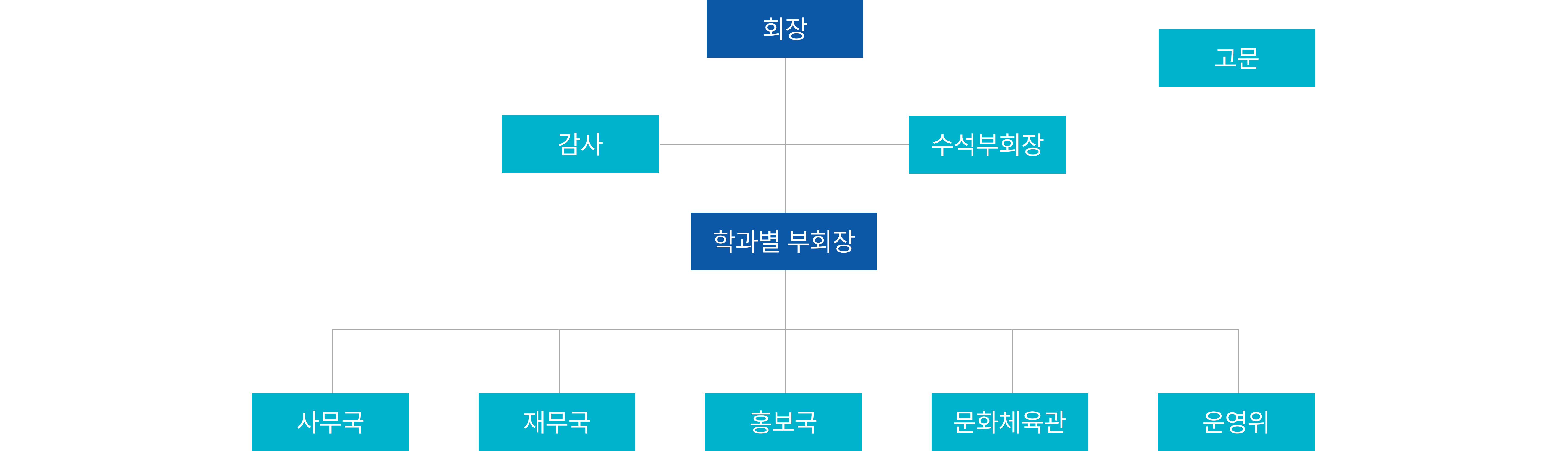조직도 최신