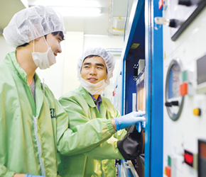 SEMICONDUCTOR ENGINEERING