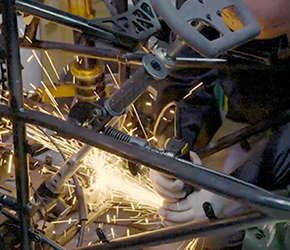 MECHANICAL DESIGN ENGINEERING