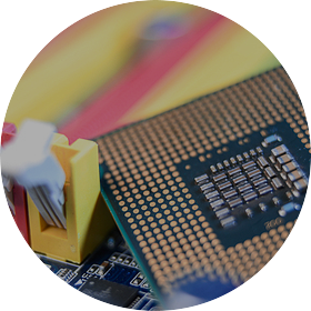 Information and Communications